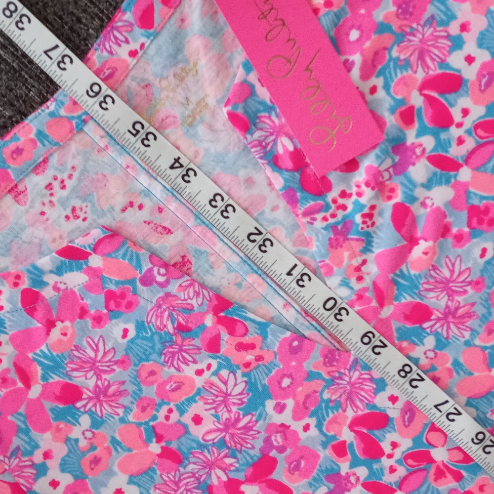 🆕️ 💘HTF Lilly Pulitzer💘 - Easley Short Sleeve Dress - Picture 12 of 12